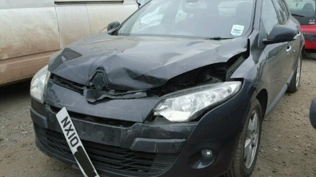 Dezmembram Renault Megane Dynamique 2010 1.5 Diesel