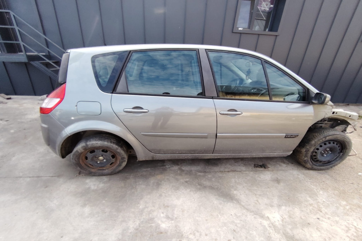 Dezmembram Renault Scenic 2 [2003 - 2006] Minivan 5-usi 1.9 dCi MT (120 hp)