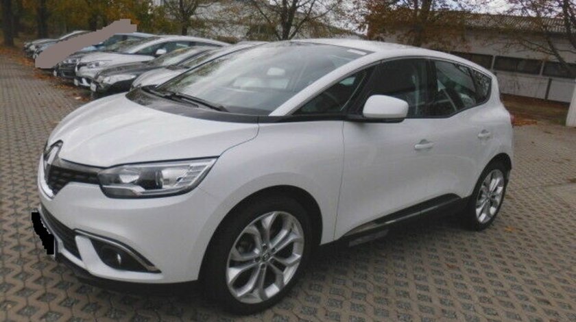 Dezmembram Renault Scenic 4 2017