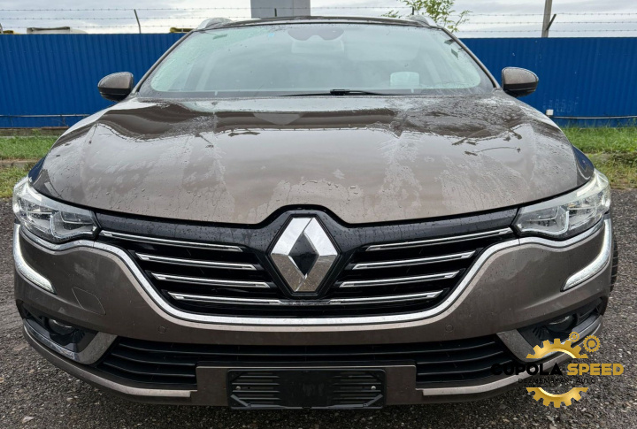 Dezmembram Renault Talisman [2012 - 2020]