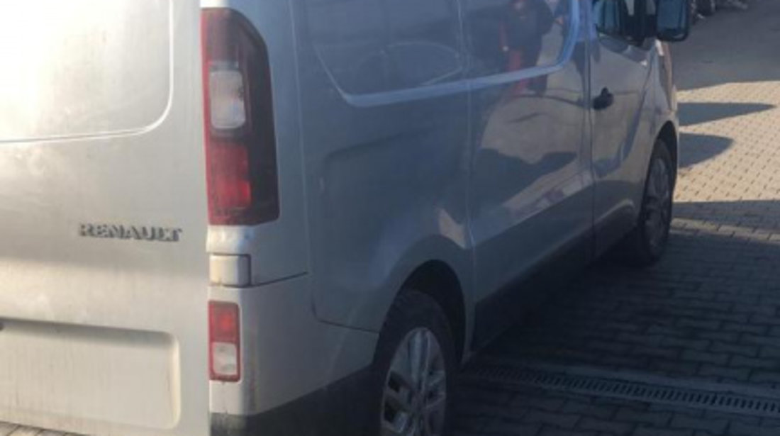 Dezmembram Renault Trafic 1.6 DCI an fabr. 2016