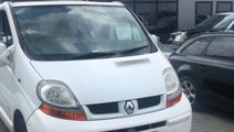 Dezmembram Renault Trafic 1.9 D an fabr 2004