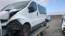 Dezmembram Renault Trafic 2.0 D an fabr 2009