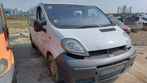 Dezmembram Renault Trafic 2 [2001 - 2006] Minivan ...