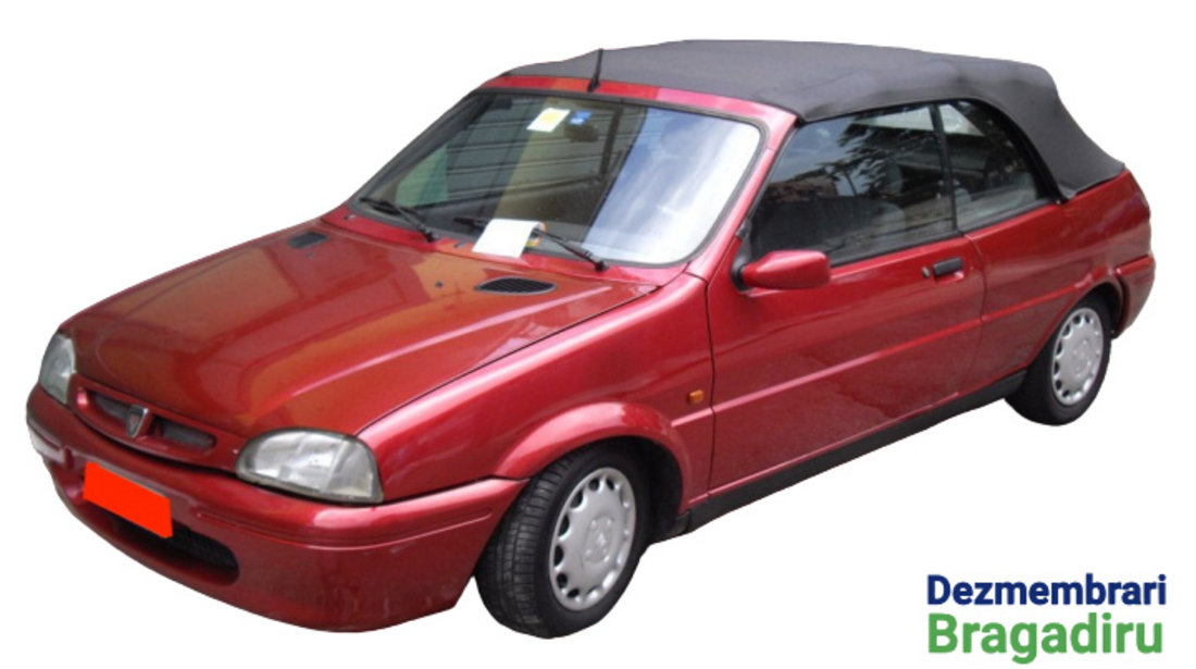 Dezmembram Rover 100 [1990 - 2000] Cabriolet 114 MT (75 hp)