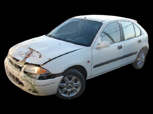 Dezmembram Rover 200 RF [1994 - 2000] Hatchback 5 usi 1.6 MT (111 hp) (RF) 216i