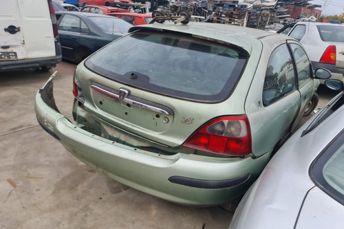 Dezmembram Rover 25 [1999 - 2005] Hatchback 1.8 MT (145 hp)