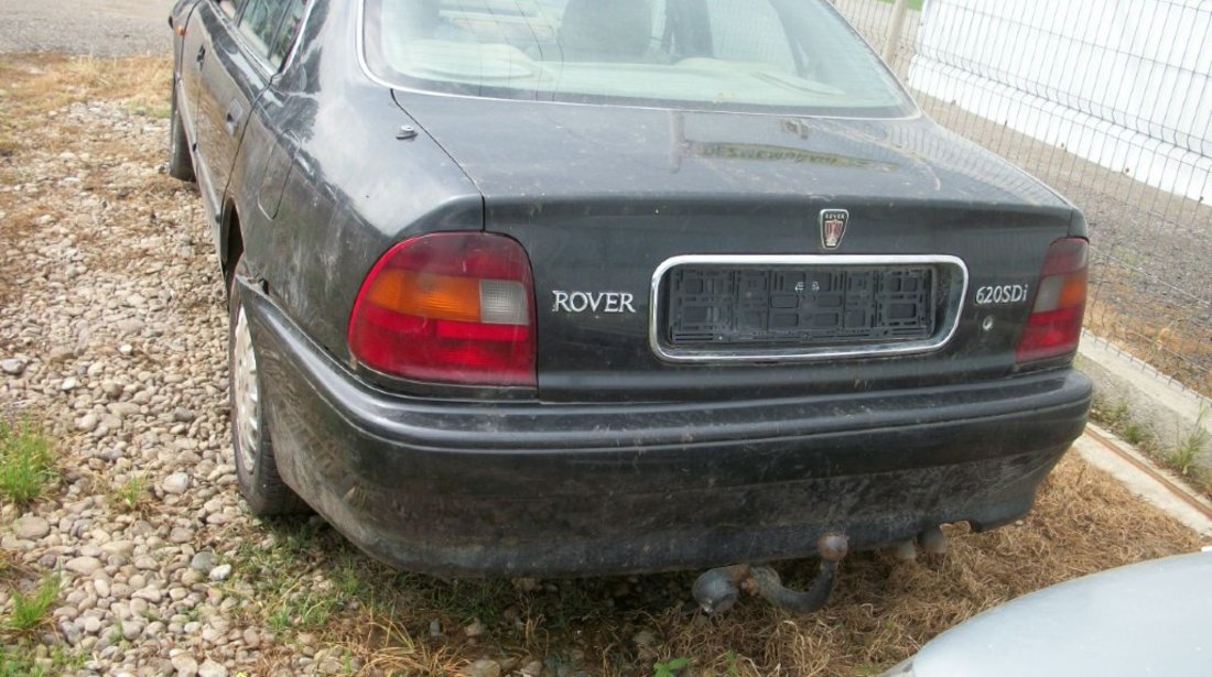 Dezmembram Rover 620 SDI an 1996 2 0SDI