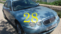 Dezmembram Rover 75 [1999 - 2005] Sedan 2.0 CDT MT...