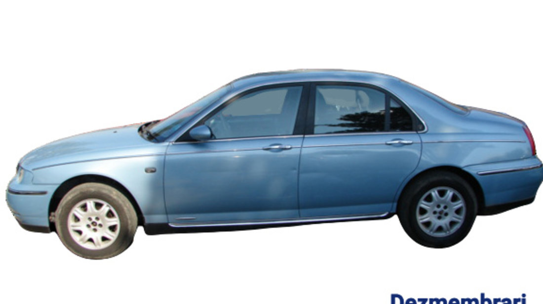 Dezmembram Rover 75 [1999 - 2005] Sedan 2.0 MT (150 hp) (RJ)