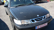 Dezmembram Saab 9-3 [1998 - 2002] Cabriolet 2.0 MT...