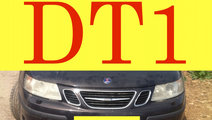 Dezmembram Saab 9-3 2 [2002 - 2007] Sedan 1.9 TD M...