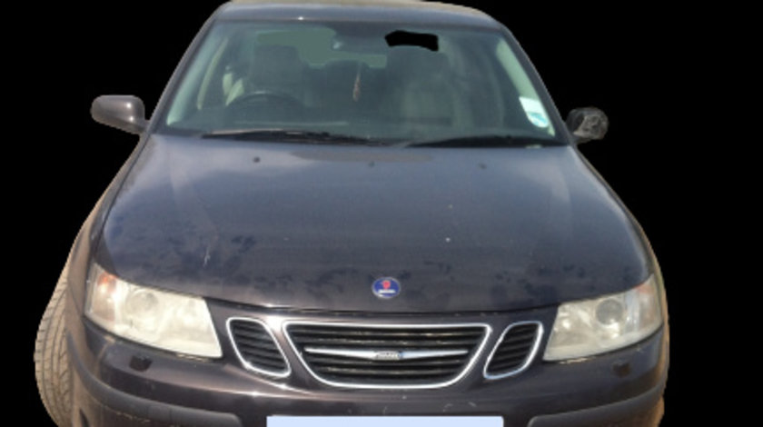 Dezmembram Saab 9-3 2 [2002 - 2007] Sedan 2.0 MT (175 hp) (YS3F) Vector