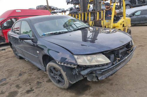 Dezmembram Saab 9-3 2 [2002 - 2007] Sedan 2.2 TD MT (125 hp)