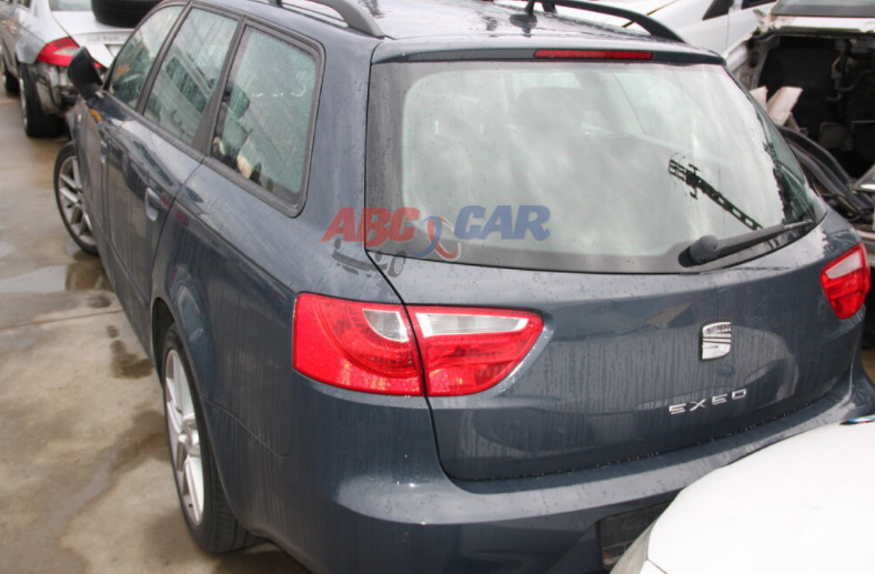 Dezmembram Seat Exeo 2011 2.0 TDI cod motor: CAG