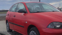 Dezmembram Seat Ibiza 1.2 B 12 V an fabr.2005