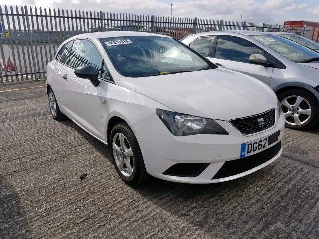 Dezmembram Seat Ibiza 5 Sportcoupe (6J1), 1.2 benz, CGPB