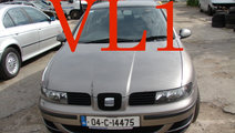 Dezmembram Seat Leon [1999 - 2005] Hatchback 1.9 T...