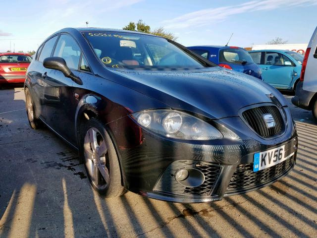 Dezmembram Seat Leon (1P1), 2.0 tdi, BKD