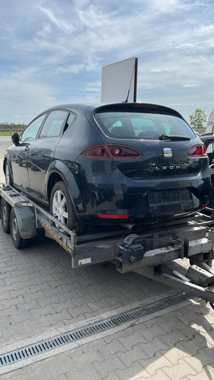 Dezmembram Seat Leon 2.0 TDI BMR an fabr. 2008