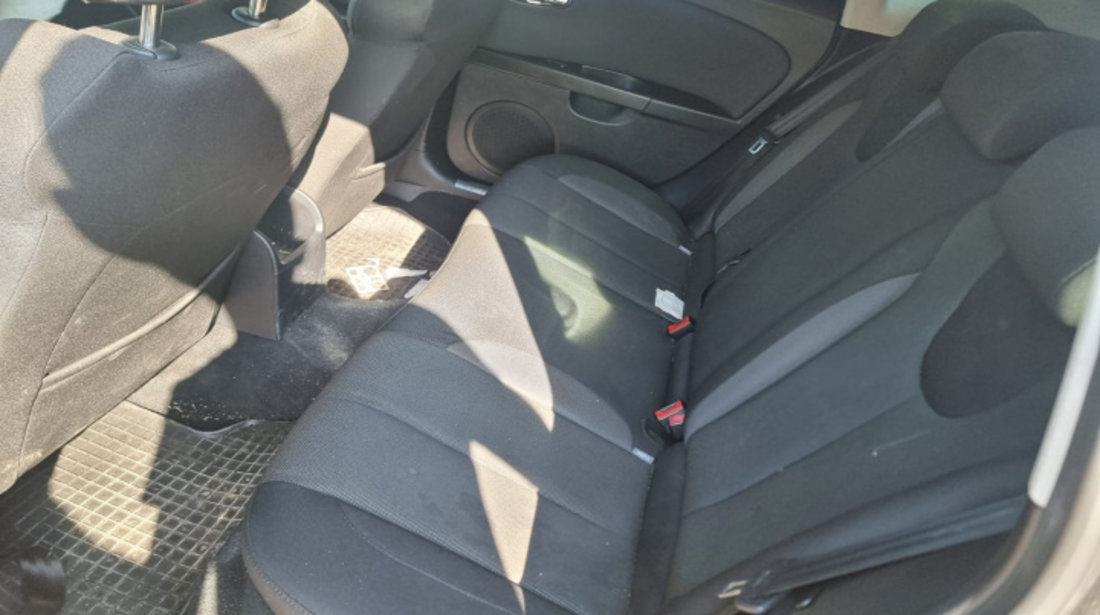 Dezmembram Seat Leon 2 [2005 - 2009] Hatchback 2.0 TDI 170cp