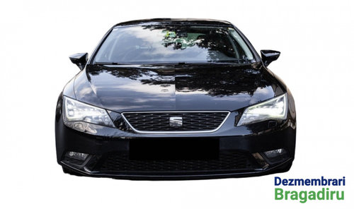 Dezmembram Seat Leon 3 5F [2012 - 2016] Hatchback 5 usi 1.4 (122 hp)