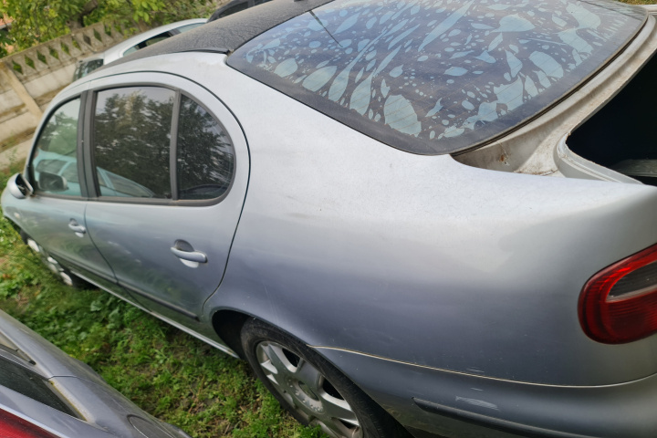 Dezmembram Seat Toledo 2 [1999 - 2006] Sedan 1.6 MT (100 hp)