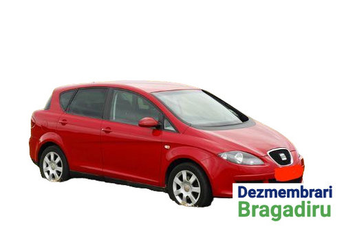 Dezmembram Seat Toledo 3 - 5P [2004 - 2010] Hatchback 1.9 TD MT (105 hp)