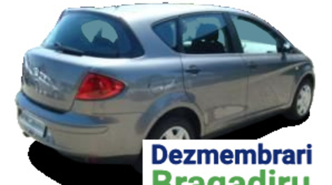 Dezmembram Seat Toledo 3 - 5P [2004 - 2010] Hatchback 1.9 TD MT (105 hp)