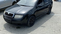 Dezmembram Skoda Fabia 1,1.4 MPI an fabr 2003