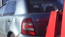 Dezmembram Skoda Fabia 1.2 benzina 12V,an fabr. 20...