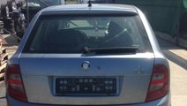 Dezmembram Skoda Fabia,1.9 SDI,an fabricatie 2003