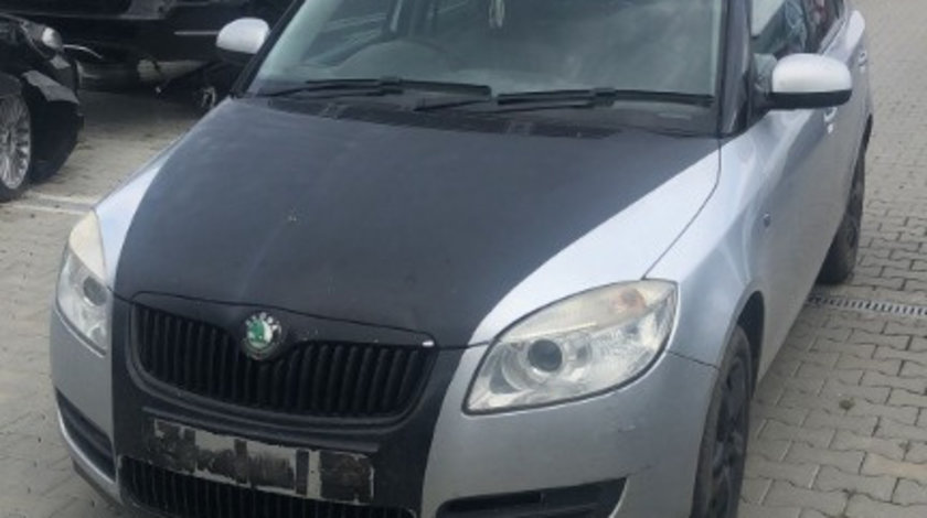 Dezmembram Skoda Fabia 2 1.2 B an fabr. 2008