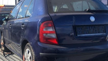 Dezmembram Skoda Fabia 2 1.4 B an fabr. 2001