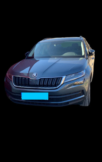 Dezmembram Skoda Kodiaq [2017 - 2020] Crossover 2.0 TDI DSG 4X4 (150 hp)