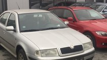 Dezmembram Skoda Octavia 1,1.6 benzina an fabr. 20...