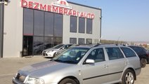 Dezmembram Skoda Octavia 1,1.9 D,an fabr 2005