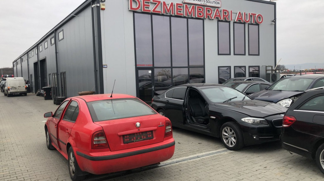 Dezmembram Skoda Octavia 1.9 TDI an fabr 2003