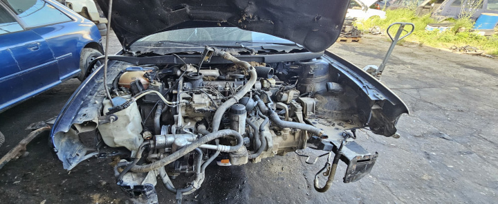 Dezmembram Skoda Octavia [1996 - 2000] Liftback 5-usi 1.9 TDI MT (110 hp)