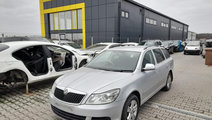 Dezmembram Skoda Octavia 2 1.6 TDI an fabr. 2011