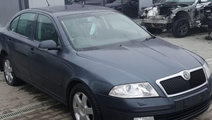 Dezmembram Skoda Octavia 2, 1.9 D hatchback an fab...