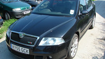 Dezmembram Skoda Octavia 2 [2004 - 2008] RS liftba...