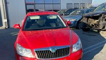 Dezmembram Skoda Octavia 2,facelift 2.0 TDI an fab...