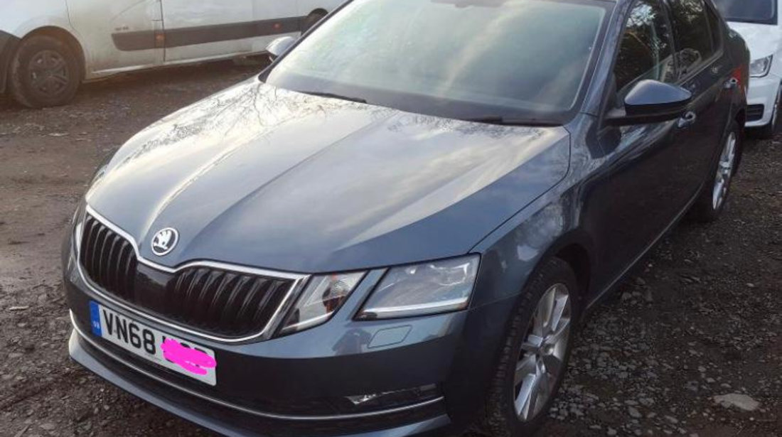 Dezmembram Skoda Octavia 3 1.6 tdi CXX CXXB DSG an 2018