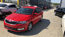 Dezmembram Skoda Rapid 1.2 TSI an fabr 2013