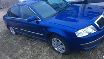 Dezmembram Skoda Superb 1.9 Tdi an fabricație 200...