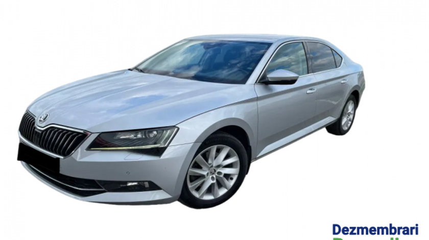 Dezmembram Skoda Superb 3 [2015 - 2020] Liftback 2.0 TDI DSG (150 hp)