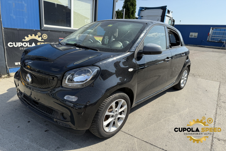Dezmembram Smart Forfour 2 [2015 - 2020] EQ ELECTRIC 5AL-601