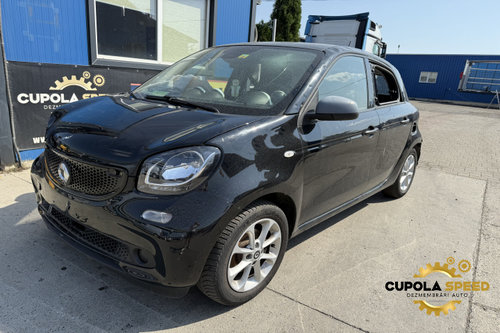 Dezmembram Smart Forfour 2 [2015 - 2020] EQ ELECTRIC 5AL-601