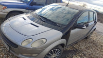 Dezmembram Smart Forfour [2004 - 2006] Hatchback 5...